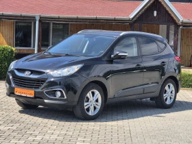 Hyundai IX35 1.7crdi 115к.с., снимка 1