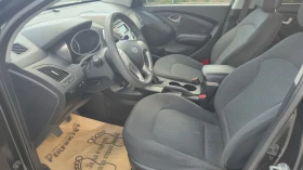 Hyundai IX35 1.7crdi 115к.с., снимка 12