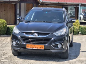 Hyundai IX35 1.7crdi 115к.с., снимка 3