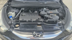 Hyundai IX35 1.7crdi 115к.с., снимка 16