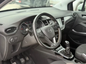 Opel Crossland X 1.2, снимка 9