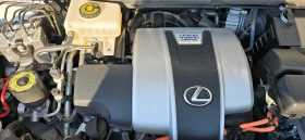 Lexus RX 450h, снимка 12