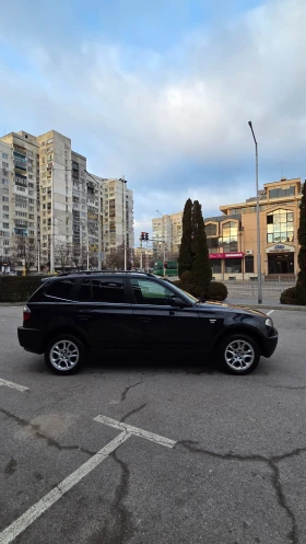 BMW X3, снимка 5