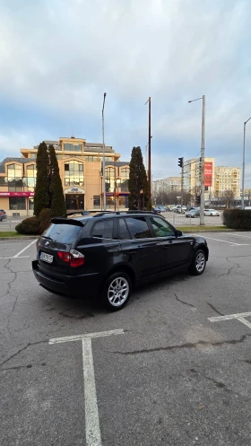 BMW X3, снимка 6