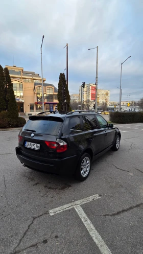 BMW X3, снимка 7