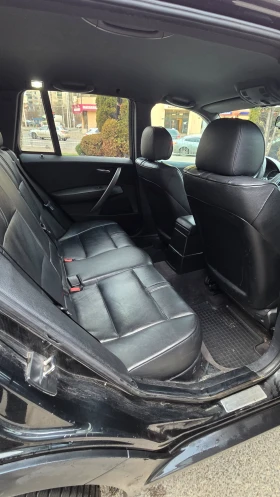 BMW X3, снимка 13