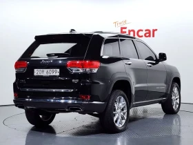 Jeep Cherokee 3.0 Diesel Overland, снимка 2