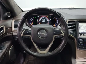 Jeep Cherokee 3.0 Diesel Overland, снимка 13