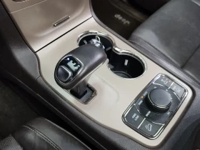 Jeep Cherokee 3.0 Diesel Overland, снимка 9