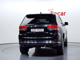 Jeep Cherokee 3.0 Diesel Overland, снимка 4