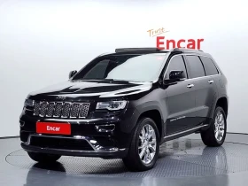 Jeep Cherokee 3.0 Diesel Overland, снимка 1