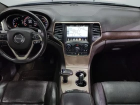 Jeep Cherokee 3.0 Diesel Overland, снимка 7