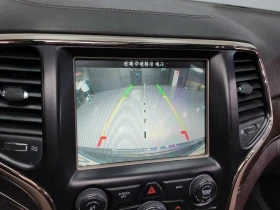 Jeep Cherokee 3.0 Diesel Overland, снимка 15