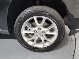 Jeep Cherokee 3.0 Diesel Overland, снимка 5