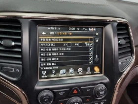 Jeep Cherokee 3.0 Diesel Overland, снимка 16