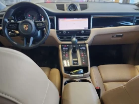 Porsche Macan  S | DISTRONIC | 360 | ОБДУХВАНЕ | CARFAX, снимка 9