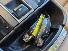 Porsche Macan  S | DISTRONIC | 360 | ОБДУХВАНЕ | CARFAX, снимка 7