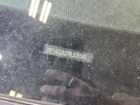 Porsche Macan  S | DISTRONIC | 360 | ОБДУХВАНЕ | CARFAX, снимка 16