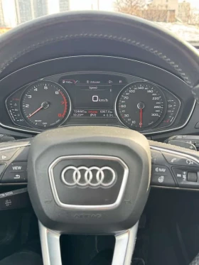 Audi Q5 * Progressiv * PANORAMA* ПОДГРЕВИ* , снимка 6