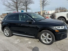 Audi Q5 * Progressiv * PANORAMA* ПОДГРЕВИ* , снимка 3