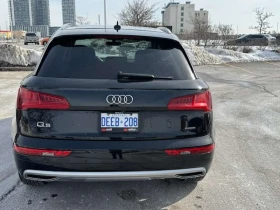 Audi Q5 * Progressiv * PANORAMA* ПОДГРЕВИ* , снимка 4