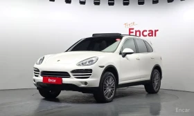 Porsche Cayenne, снимка 1