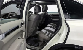 Porsche Cayenne, снимка 11