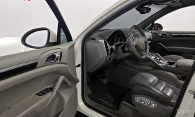Porsche Cayenne, снимка 10