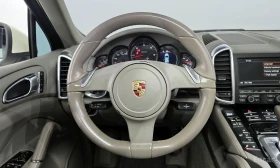 Porsche Cayenne, снимка 13