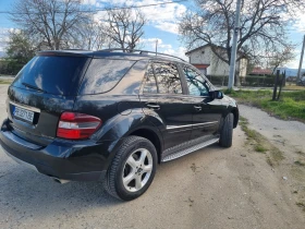 Mercedes-Benz ML 280 2800, снимка 3