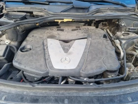 Mercedes-Benz ML 280 2800, снимка 9