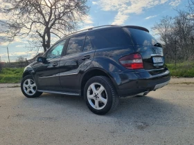 Mercedes-Benz ML 280 2800, снимка 6