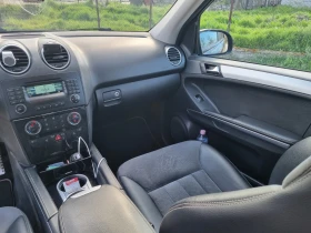 Mercedes-Benz ML 280 2800, снимка 12