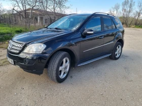 Mercedes-Benz ML 280 2800, снимка 5