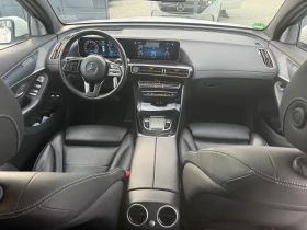 Mercedes-Benz EQC AMG 400 4х4 Head-up Burmester, снимка 12