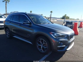 BMW X1 2.0l xDrive28I, снимка 1