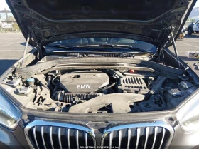 BMW X1 2.0l xDrive28I, снимка 10