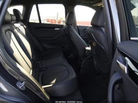BMW X1 2.0l xDrive28I, снимка 8