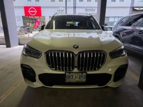 BMW X5 XDRIVE40I * ЛАЗЕРИ* M PACK* 360 КАМЕРА* ПАНОРАМА* , снимка 2