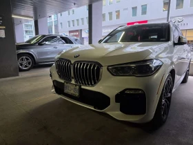 BMW X5 XDRIVE40I * ЛАЗЕРИ* M PACK* 360 КАМЕРА* ПАНОРАМА* , снимка 1