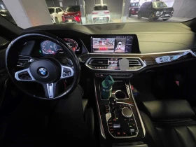 BMW X5 XDRIVE40I * ЛАЗЕРИ* M PACK* 360 КАМЕРА* ПАНОРАМА* , снимка 9