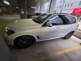 BMW X5 XDRIVE40I * ЛАЗЕРИ* M PACK* 360 КАМЕРА* ПАНОРАМА* , снимка 3