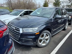 Audi Q5 Progressiv /CAMERA/ПОДГРЕВИ, снимка 1