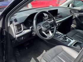 Audi Q5 Progressiv /CAMERA/ПОДГРЕВИ, снимка 5