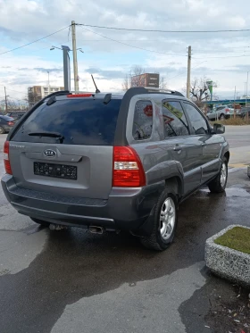 Hyundai Tucson 2.0/141/4х4FASE LIFT, снимка 13