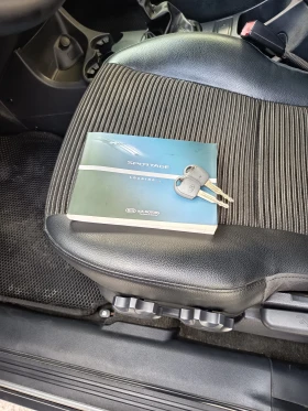 Hyundai Tucson 2.0/141/4х4FASE LIFT, снимка 14