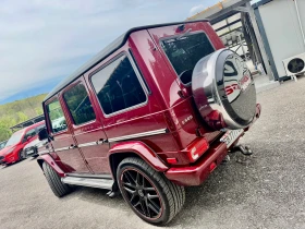 Mercedes-Benz G 500 AMG* REALNI KM* , снимка 6