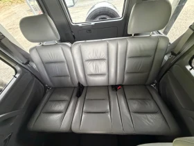 Mercedes-Benz G 500 AMG* REALNI KM* , снимка 11