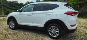 Hyundai Tucson 1, 7CRDi-116kс* 2018г* LED* НАВИ* КАМЕРА* Wi-Fi* Т, снимка 4