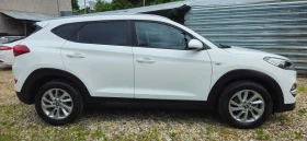 Hyundai Tucson 1, 7CRDi-116kс* 2018г* LED* НАВИ* КАМЕРА* Wi-Fi* Т, снимка 7